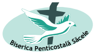 Biserica Penticostală Săcele