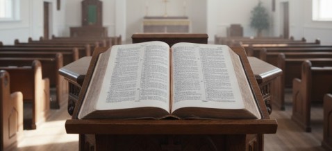 Învățătura Biblică